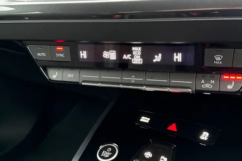 51 of 58 for Audi Q4 e-tron Q4 Sportback S line 40 e-tron 150,00 kW