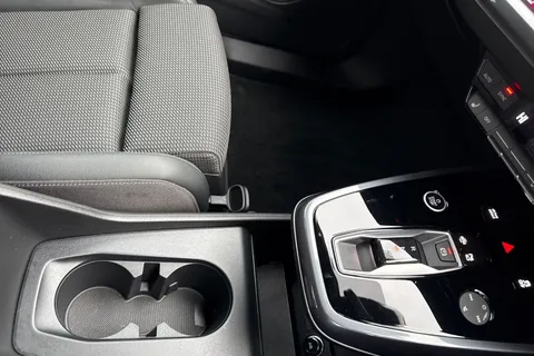 52 of 58 for Audi Q4 e-tron Q4 Sportback S line 40 e-tron 150,00 kW