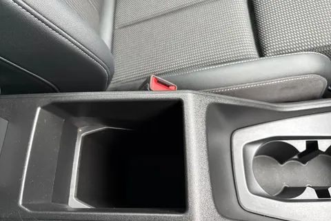 53 of 58 for Audi Q4 e-tron Q4 Sportback S line 40 e-tron 150,00 kW