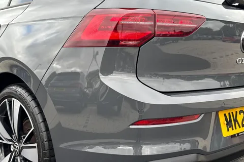 MK22HYN Volkswagen Golf 2.0 TDI 200 GTD 5dr DSG Thumbnail #7