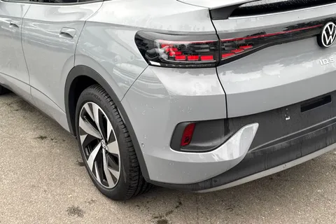 DA25BSU Volkswagen ID.5 128kW Max Pro 77kWh 5dr Auto | Rear Camera | ACC Thumbnail #8