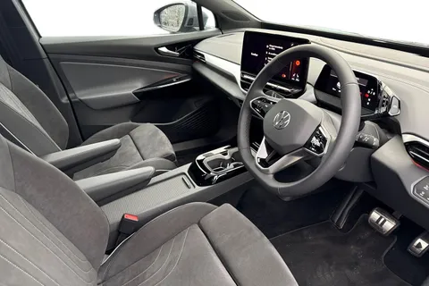 DA25BSU Volkswagen ID.5 128kW Max Pro 77kWh 5dr Auto | Rear Camera | ACC Thumbnail #14