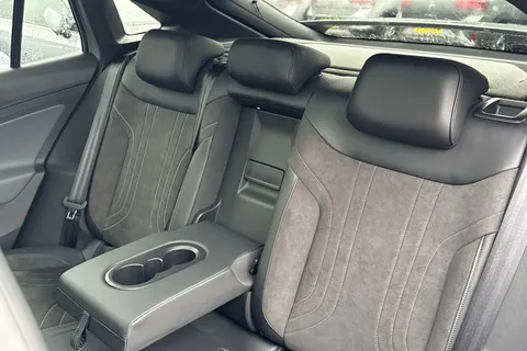 DA25BSU Volkswagen ID.5 128kW Max Pro 77kWh 5dr Auto | Rear Camera | ACC Thumbnail #19