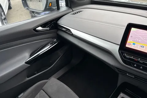 DA25BSU Volkswagen ID.5 128kW Max Pro 77kWh 5dr Auto | Rear Camera | ACC Thumbnail #20