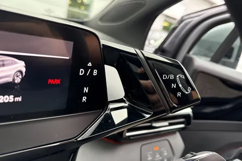 DA25BSU Volkswagen ID.5 128kW Max Pro 77kWh 5dr Auto | Rear Camera | ACC Thumbnail #23