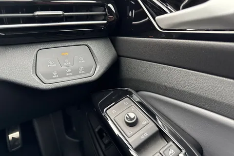 DA25BSU Volkswagen ID.5 128kW Max Pro 77kWh 5dr Auto | Rear Camera | ACC Thumbnail #25