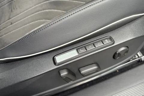 DA25BSU Volkswagen ID.5 128kW Max Pro 77kWh 5dr Auto | Rear Camera | ACC Thumbnail #41