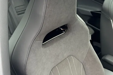 DA25BSU Volkswagen ID.5 128kW Max Pro 77kWh 5dr Auto | Rear Camera | ACC Thumbnail #42