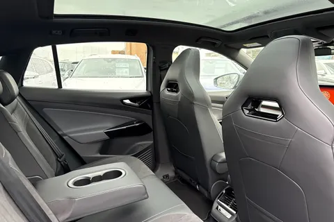 DA25BSU Volkswagen ID.5 128kW Max Pro 77kWh 5dr Auto | Rear Camera | ACC Thumbnail #43