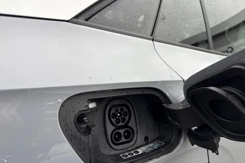 DA25BSU Volkswagen ID.5 128kW Max Pro 77kWh 5dr Auto | Rear Camera | ACC Thumbnail #47