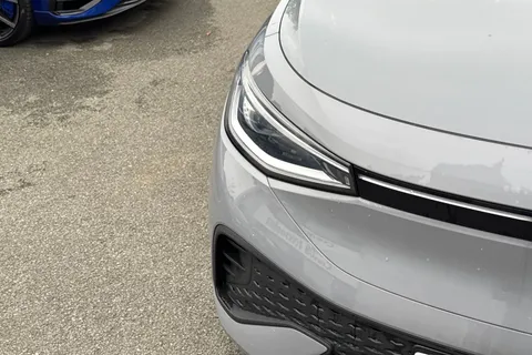 DA25BSU Volkswagen ID.5 128kW Max Pro 77kWh 5dr Auto | Rear Camera | ACC Thumbnail #50