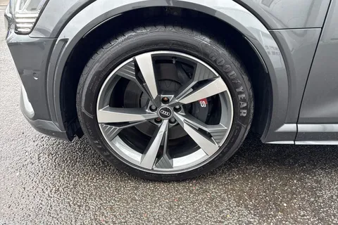 KY71FVS Audi e-tron S S     370,00 kW Thumbnail #11