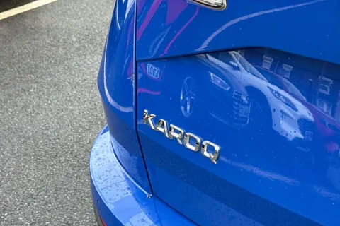 OY72MSX Škoda Karoq 1.0 TSI SE Drive Euro 6 (s/s) 5dr Thumbnail #26