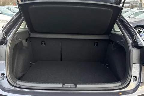 MV75ULX Volkswagen Taigo 1.0 TSI Life 5dr Thumbnail #7