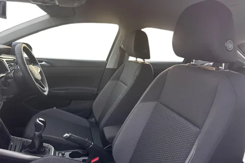 MV75ULX Volkswagen Taigo 1.0 TSI Life 5dr Thumbnail #16