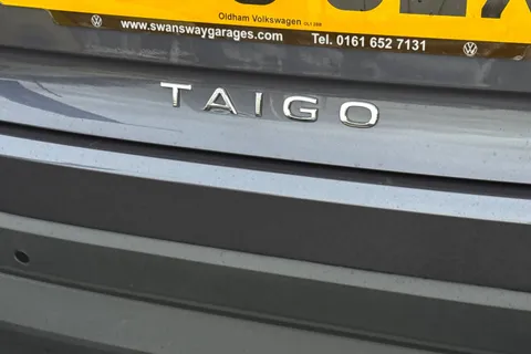 MV75ULX Volkswagen Taigo 1.0 TSI Life 5dr Thumbnail #25
