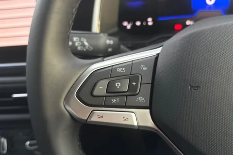 MV75ULX Volkswagen Taigo 1.0 TSI Life 5dr Thumbnail #29