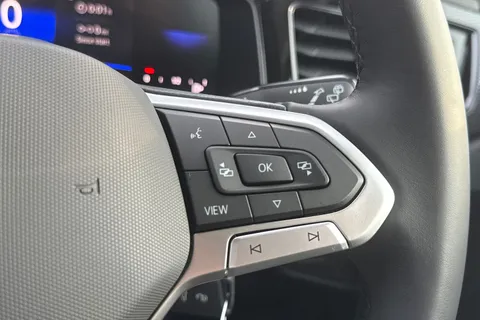 MV75ULX Volkswagen Taigo 1.0 TSI Life 5dr Thumbnail #30