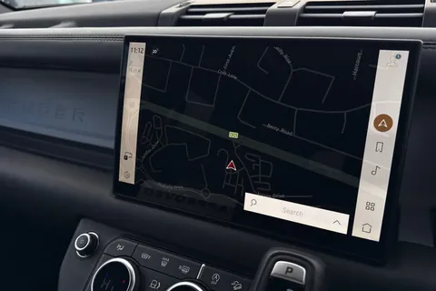 KW74HFC Land Rover Defender 110 3.0 D350 X-Dynamic HSE 5dr Thumbnail #13