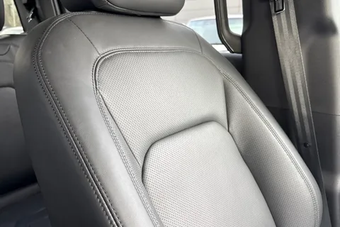 KW74HFC Land Rover Defender 110 3.0 D350 X-Dynamic HSE 5dr Thumbnail #47