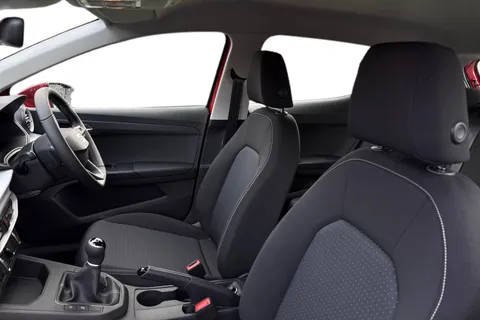 KP75VCC SEAT Ibiza 1.0 TSI SE Technology Euro 6 (s/s) 5dr Thumbnail #17