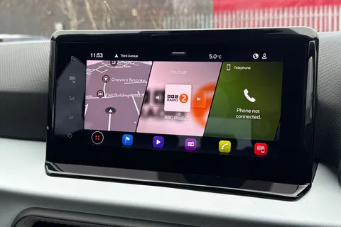 KP75VCC SEAT Ibiza 1.0 TSI SE Technology Euro 6 (s/s) 5dr Thumbnail #18