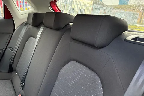 KP75VCC SEAT Ibiza 1.0 TSI SE Technology Euro 6 (s/s) 5dr Thumbnail #20