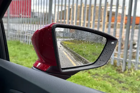 KP75VCC SEAT Ibiza 1.0 TSI SE Technology Euro 6 (s/s) 5dr Thumbnail #22