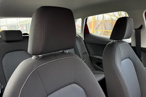 KP75VCC SEAT Ibiza 1.0 TSI SE Technology Euro 6 (s/s) 5dr Thumbnail #25