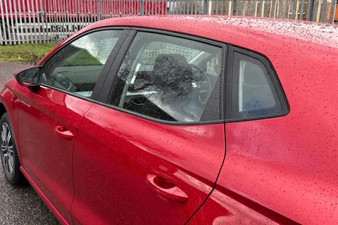 KP75VCC SEAT Ibiza 1.0 TSI SE Technology Euro 6 (s/s) 5dr Thumbnail #26