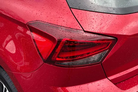 KP75VCC SEAT Ibiza 1.0 TSI SE Technology Euro 6 (s/s) 5dr Thumbnail #27