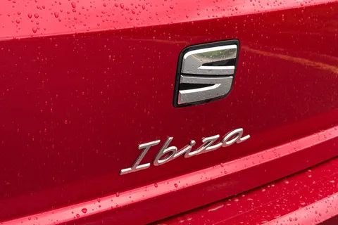 KP75VCC SEAT Ibiza 1.0 TSI SE Technology Euro 6 (s/s) 5dr Thumbnail #28