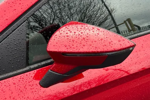 KP75VCC SEAT Ibiza 1.0 TSI SE Technology Euro 6 (s/s) 5dr Thumbnail #30