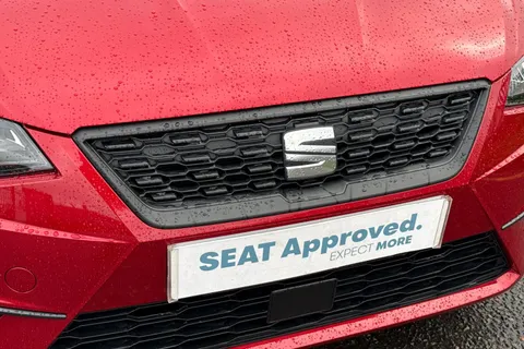 KP75VCC SEAT Ibiza 1.0 TSI SE Technology Euro 6 (s/s) 5dr Thumbnail #37