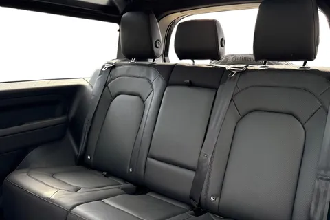 KK24LDY Land Rover Defender 90 3.0 D350 X 3dr Thumbnail #5