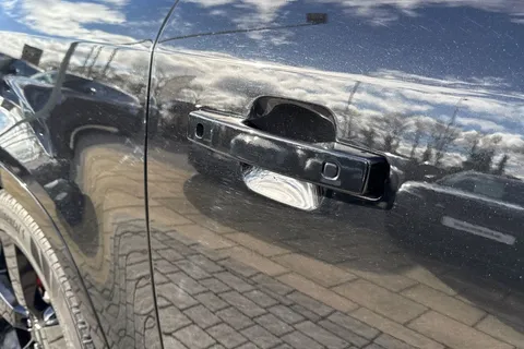 KK24LDY Land Rover Defender 90 3.0 D350 X 3dr Thumbnail #31