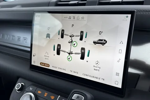 KK24LDY Land Rover Defender 90 3.0 D350 X 3dr Thumbnail #38