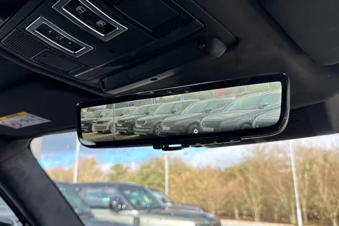 KK24LDY Land Rover Defender 90 3.0 D350 X 3dr Thumbnail #47