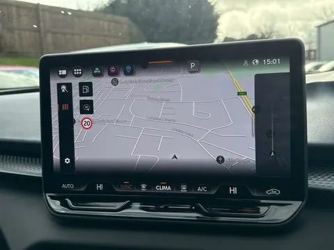 DC75BAV CUPRA Terramar 1.5 eTSI 150 V1 5dr DSG **DELIVERY MILEAGE | UNDER £40K LIST PRICE** Thumbnail #12