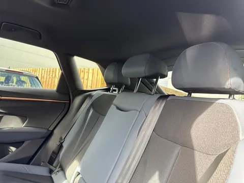 DC75BAV CUPRA Terramar 1.5 eTSI 150 V1 5dr DSG **DELIVERY MILEAGE | UNDER £40K LIST PRICE** Thumbnail #14