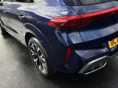 DC75BAV CUPRA Terramar 1.5 eTSI 150 V1 5dr DSG **DELIVERY MILEAGE | UNDER £40K LIST PRICE** Thumbnail #16