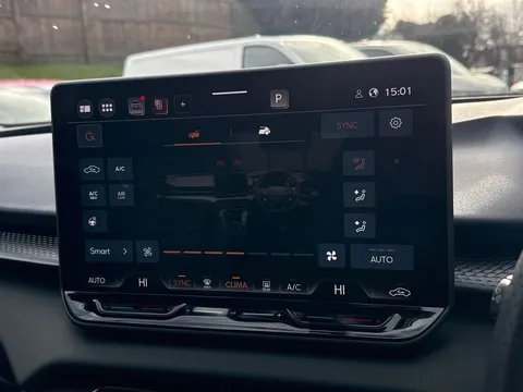 DC75BAV CUPRA Terramar 1.5 eTSI 150 V1 5dr DSG **DELIVERY MILEAGE | UNDER £40K LIST PRICE** Thumbnail #19