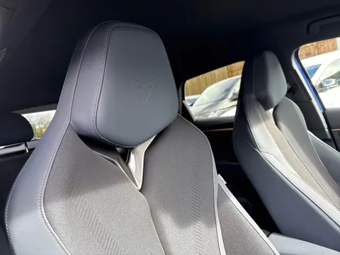 DC75BAV CUPRA Terramar 1.5 eTSI 150 V1 5dr DSG **DELIVERY MILEAGE | UNDER £40K LIST PRICE** Thumbnail #21