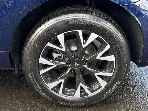 DC75BAV CUPRA Terramar 1.5 eTSI 150 V1 5dr DSG **DELIVERY MILEAGE | UNDER £40K LIST PRICE** Thumbnail #22