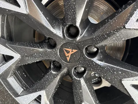 DC75BAV CUPRA Terramar 1.5 eTSI 150 V1 5dr DSG **DELIVERY MILEAGE | UNDER £40K LIST PRICE** Thumbnail #26