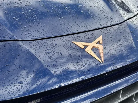 DC75BAV CUPRA Terramar 1.5 eTSI 150 V1 5dr DSG **DELIVERY MILEAGE | UNDER £40K LIST PRICE** Thumbnail #27