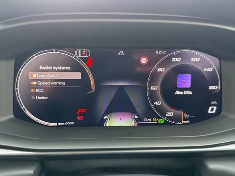 DC75BAV CUPRA Terramar 1.5 eTSI 150 V1 5dr DSG **DELIVERY MILEAGE | UNDER £40K LIST PRICE** Thumbnail #34