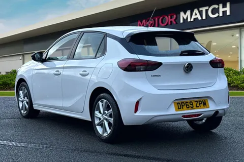 2 of 52 for Vauxhall Corsa 1.2 SE Nav Euro 6 5dr