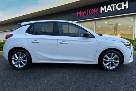 3 of 52 for Vauxhall Corsa 1.2 SE Nav Euro 6 5dr