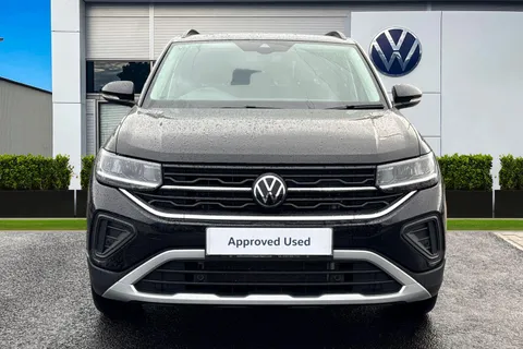 5 of 43 for Volkswagen T-Cross 1.0 TSI 115 Match 5dr DSG **17' ALEXANDRIA ALLOYS**